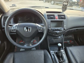 Honda Accord 2.2i-CDTI-140кс= НАВИ= КАМЕРА= ПОДГРЕВ= КСЕНОН - 7900 лв. / 4039.21 € - 94090560 11