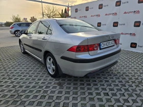 Honda Accord 2.2i-CDTI-140кс= НАВИ= КАМЕРА= ПОДГРЕВ= КСЕНОН - 7900 лв. / 4039.21 € - 94090560 5