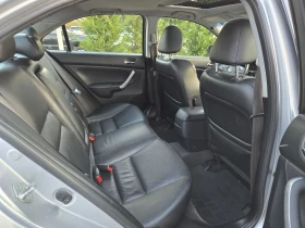 Honda Accord 2.2i-CDTI-140кс= НАВИ= КАМЕРА= ПОДГРЕВ= КСЕНОН - 7900 лв. / 4039.21 € - 94090560 14