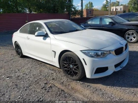 BMW 435 * XDRIVE * CARFAX * БЕЗ ПЪРВОНАЧАЛНА ВНОСКА