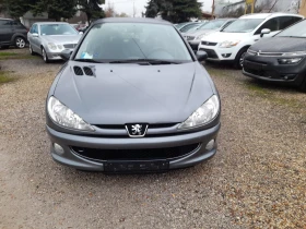 Peugeot 206 1.4i 101000km - 5300 лв. / 2709.85 € - 50693984 3