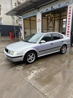 Skoda Octavia, снимка 5