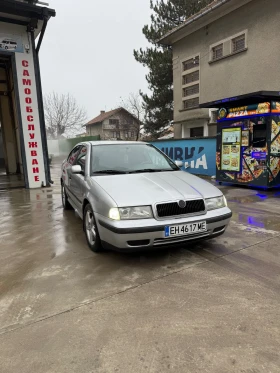 Skoda Octavia, снимка 1
