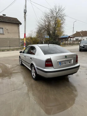 Skoda Octavia, снимка 4