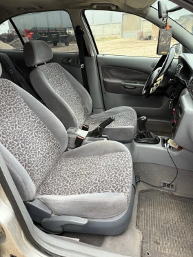 Skoda Octavia, снимка 9