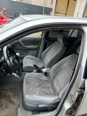 Skoda Octavia, снимка 7