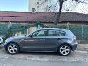 BMW 116, снимка 3