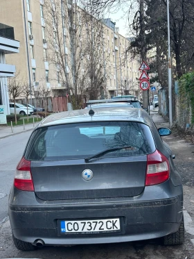 BMW 116, снимка 5