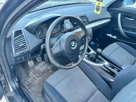 BMW 116, снимка 6