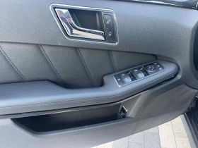 Mercedes-Benz E 220, снимка 12