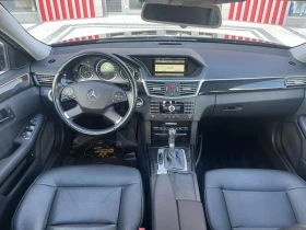 Mercedes-Benz E 220, снимка 10