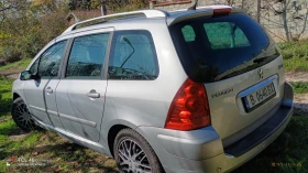 Peugeot 307 307, снимка 10