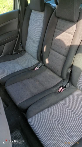 Peugeot 307 307, снимка 6