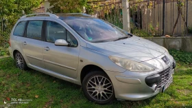 Peugeot 307 307, снимка 5