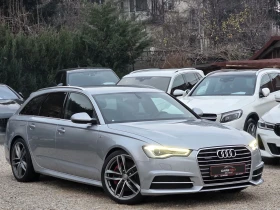 Audi A6 COMEPTITION= BANG&OLUFSEN