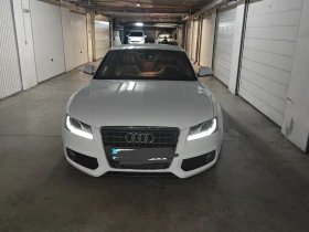 Audi A5 S-line, снимка 1