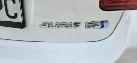 Toyota Auris - 6900 € / 13495.23 лв. - 34196804 7