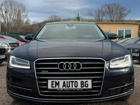 Audi A8 3.0TDI Quattro MATRIX - 20222 € / 39550.79 лв. - 60721377 2