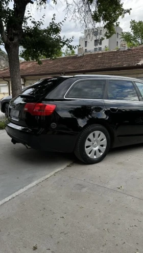 Audi A6 A6 C6 Газ - 3600 € / 7040.99 лв. - 75572006 3