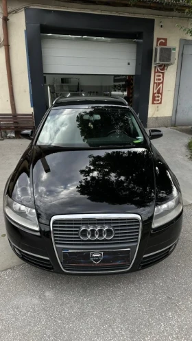 Audi A6 A6 C6 Газ - 3600 € / 7040.99 лв. - 75572006 2