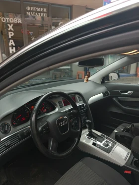 Audi A6 A6 C6 Газ - 3600 € / 7040.99 лв. - 75572006 5