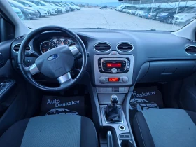 Ford Focus 1, 6 tdci - 2300 € / 4498.41 лв. - 38229752 13