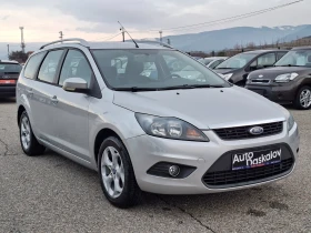 Ford Focus 1, 6 tdci - 2300 € / 4498.41 лв. - 38229752 3