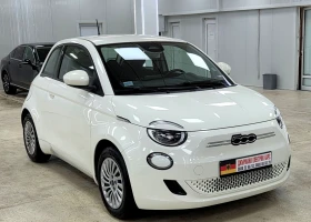 Fiat 500e 1 Ви Собственик/Гаранционен, снимка 2