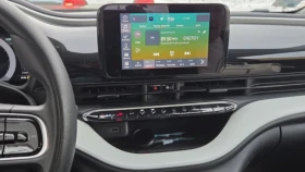 Fiat 500e 1 Ви Собственик/Гаранционен, снимка 14