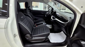 Fiat 500e 1 Ви Собственик/Гаранционен, снимка 10