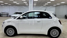 Fiat 500e 1 Ви Собственик/Гаранционен, снимка 7