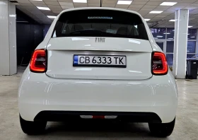 Fiat 500e 1 Ви Собственик/Гаранционен, снимка 5