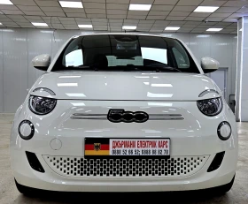 Fiat 500e 1 Ви Собственик/Гаранционен, снимка 1