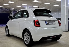 Fiat 500e 1 Ви Собственик/Гаранционен, снимка 6