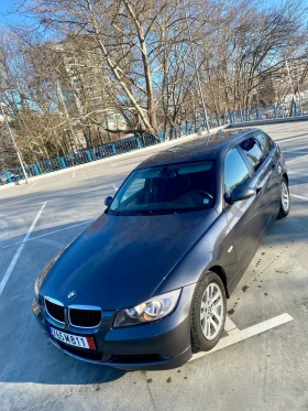 BMW 320 Автоматик  - 4300 € / 8410.07 лв. - 68657160 7