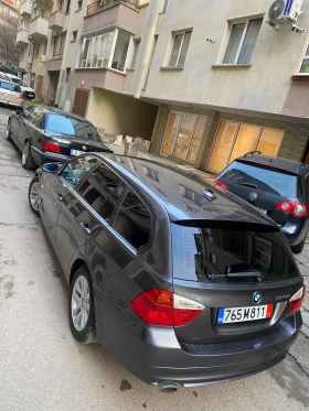 BMW 320 Автоматик  - 4300 € / 8410.07 лв. - 68657160 13