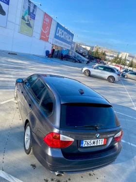 BMW 320 Автоматик  - 4300 € / 8410.07 лв. - 68657160 8