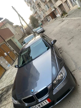 BMW 320 Автоматик  - 4300 € / 8410.07 лв. - 68657160 14