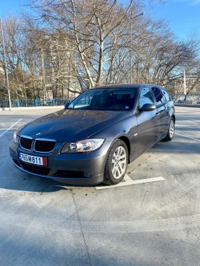 BMW 320 Автоматик 