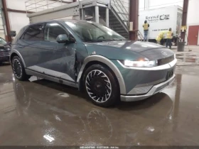 Hyundai Ioniq 5 LIMITED - изображение 1