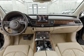 Audi A8 4.2TDI* LED* V8 - 12499 € / 24445.92 лв. - 92480168 10