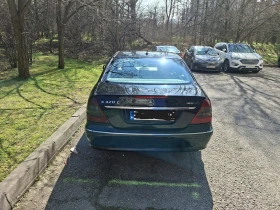 Mercedes-Benz E 320 CDI - 6000 € / 11734.98 лв. - 84384016 4