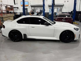 BMW M2  С РЕГИСТРАЦИЯ & АВТО КРЕДИТ  - 51950 € / 101605.37 лв. - 53629292 5