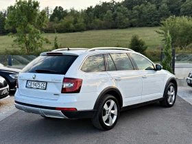 Skoda Octavia 150кс SCOUT 4X4 DSG MATRIX КАМЕРА ПОДГРЕВ - 14200 € / 27772.79 лв. - 32795903 6