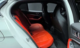 BMW M135 XDRIVE* RECARO* ������* 360* KEYLESS*  | Mobile.bg � ����� ������ 8