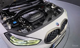 BMW M135 XDRIVE* RECARO* ������* 360* KEYLESS*  | Mobile.bg � ����� ������ 15