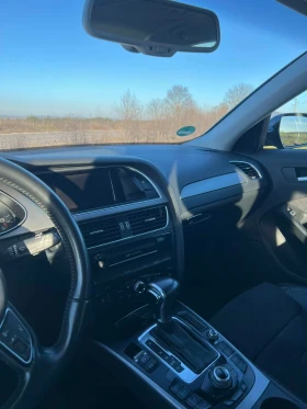 Audi A4 3.0tdi - 8300 € / 16233.39 лв. - 52547575 8