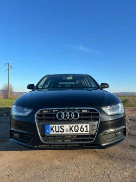 Audi A4 3.0tdi - 8300 € / 16233.39 лв. - 52547575 3