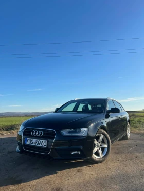 Audi A4 3.0tdi - 8300 € / 16233.39 лв. - 52547575 2