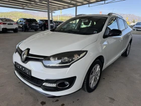 Renault Megane dci* 110ps* 6ск* НАВИ* ПАРКТ* АВТОПИЛОТ